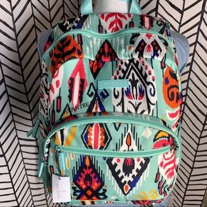 Lighten up essential backpack Vera Bradley Pueblo